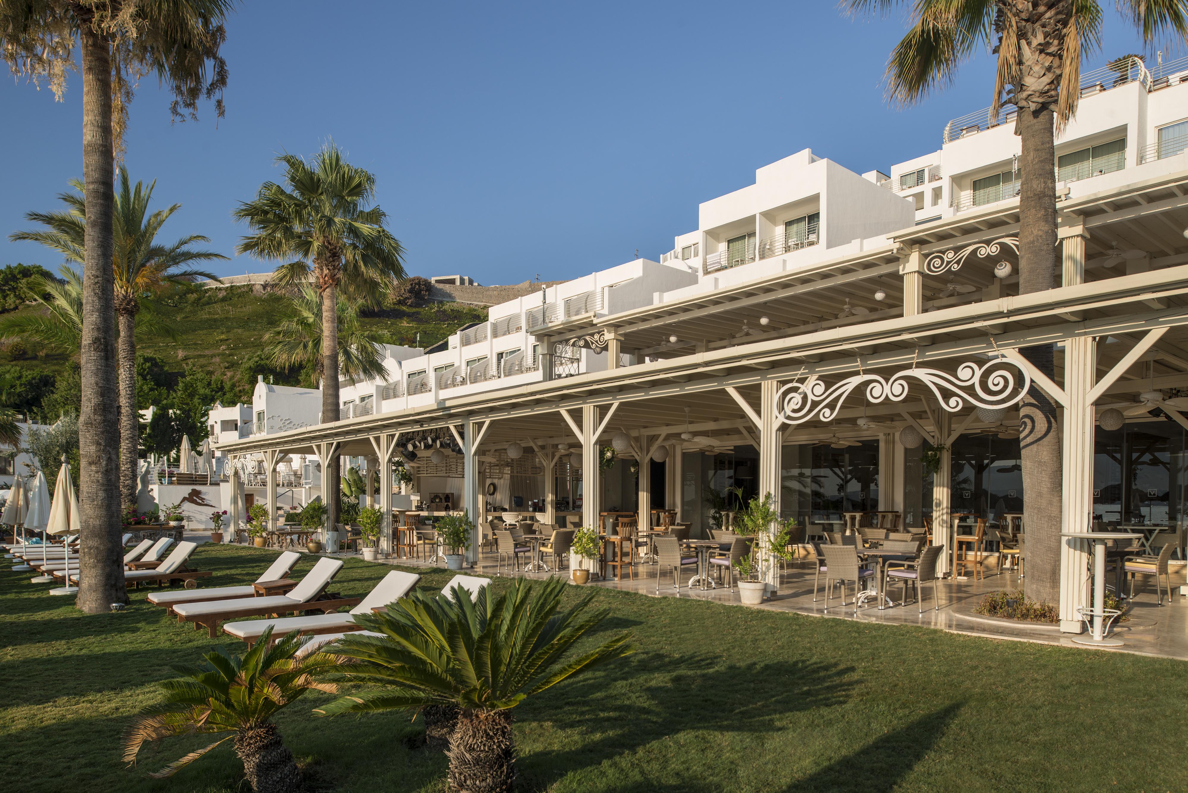 Prive Hotel Bodrum - Adult Only Exterior photo