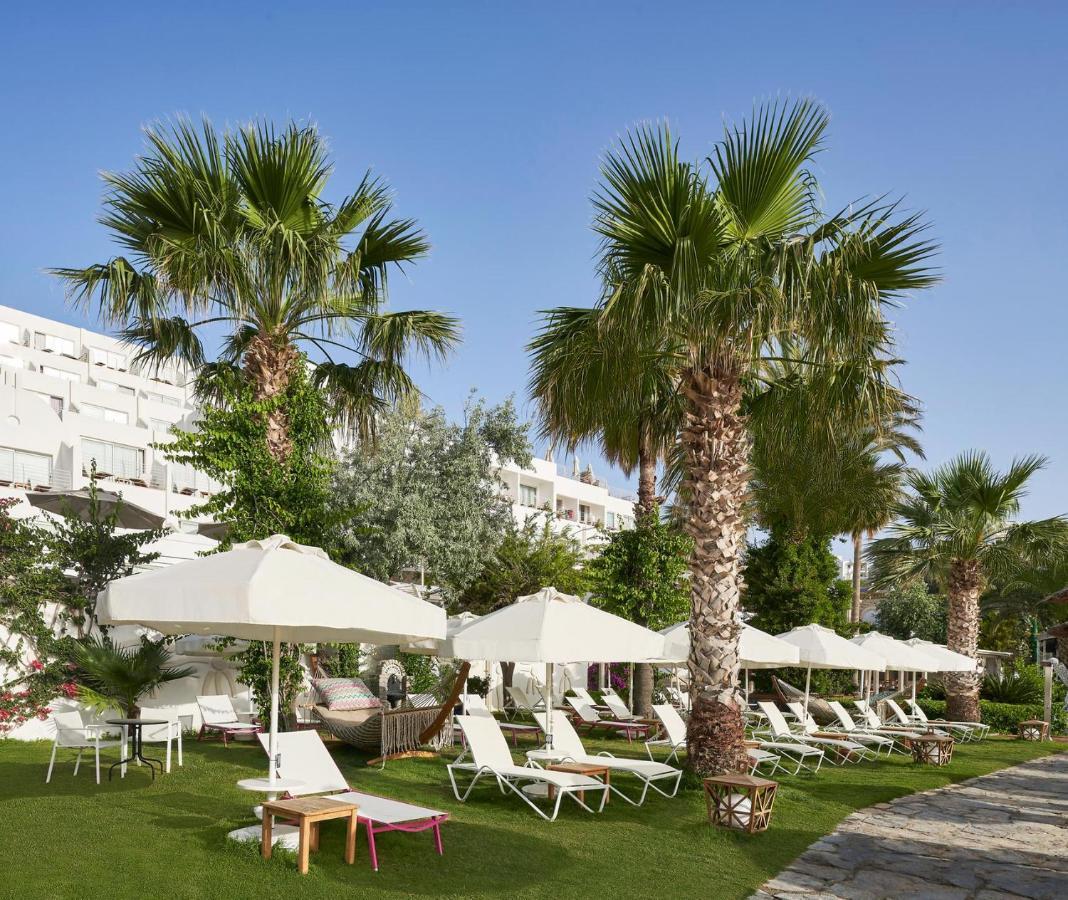 Prive Hotel Bodrum - Adult Only Exterior photo