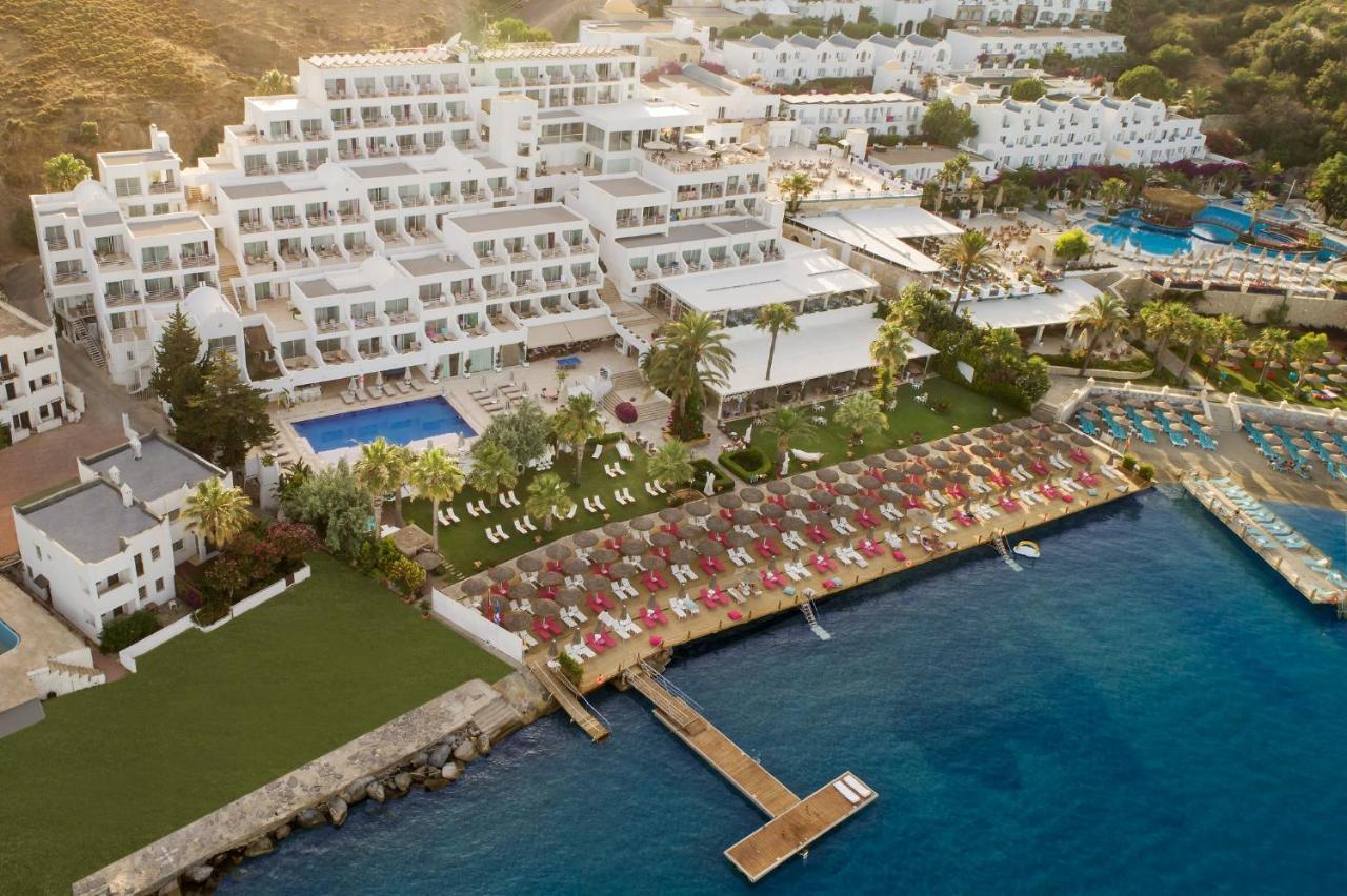 Prive Hotel Bodrum - Adult Only Exterior photo