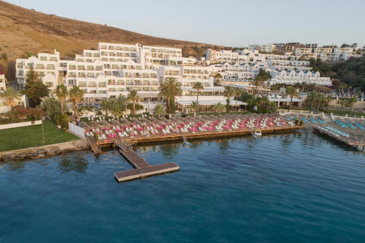 Prive Hotel Bodrum - Adult Only Exterior photo