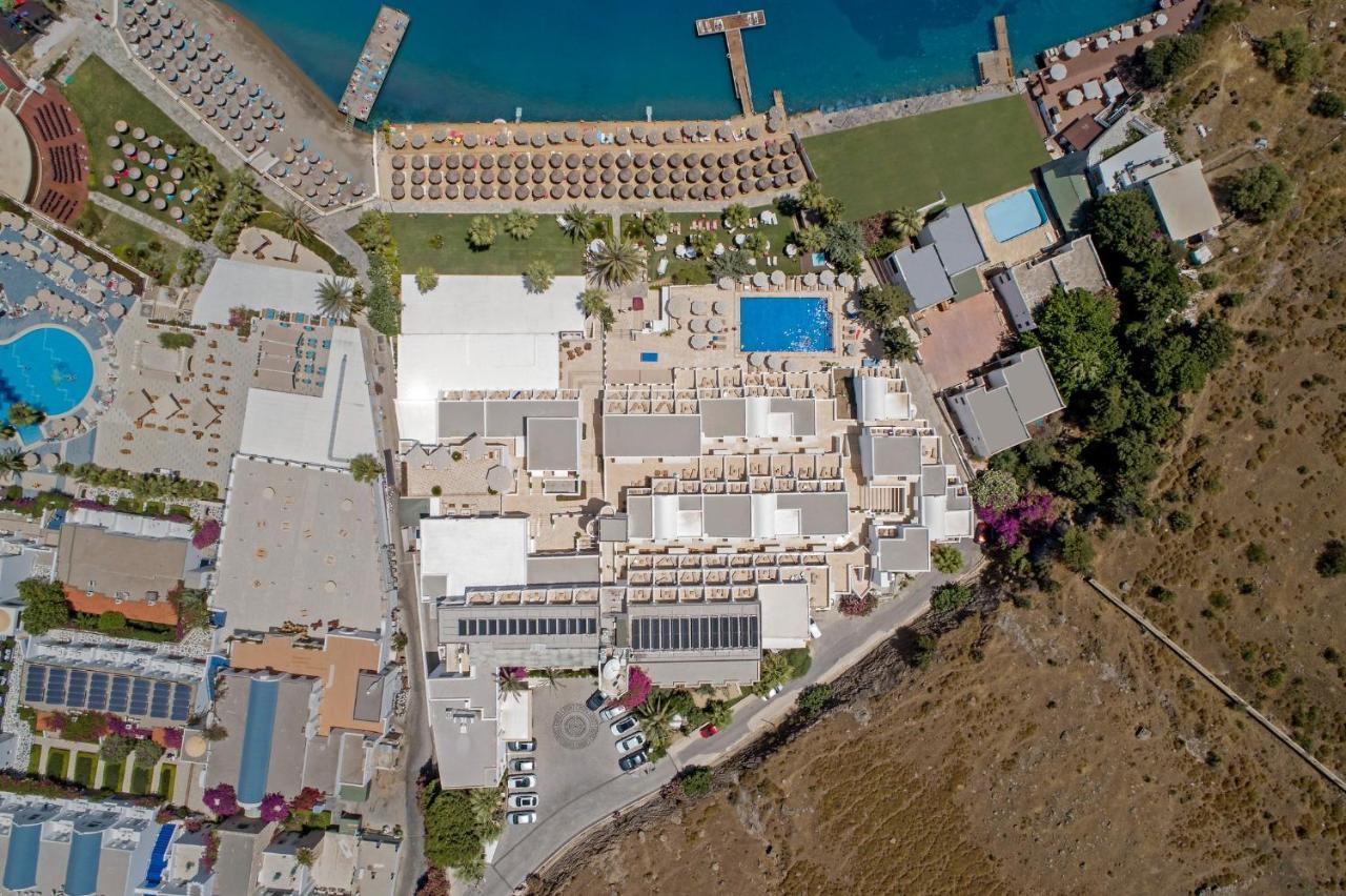 Prive Hotel Bodrum - Adult Only Exterior photo